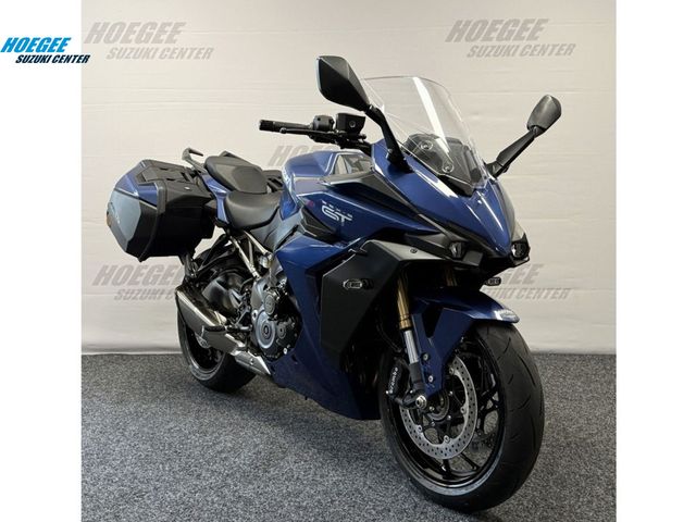 suzuki - gsx-s-1000-gt