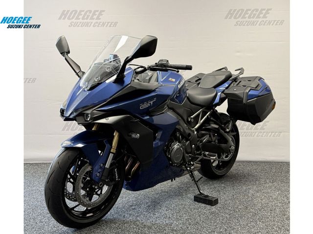 suzuki - gsx-s-1000-gt
