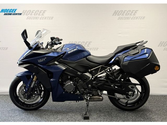 suzuki - gsx-s-1000-gt