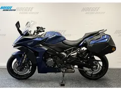 Suzuki GSX-S1000GT 2023 occasion – foto 4 van 6