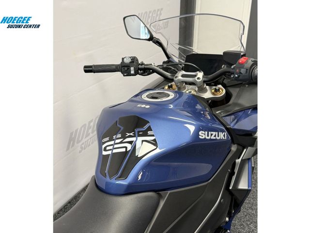 suzuki - gsx-s-1000-gt