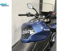 Suzuki GSX-S1000GT 2023 occasion – foto 5 van 6