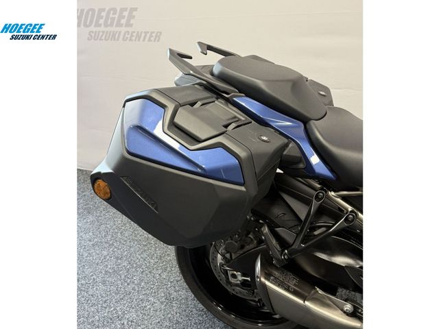 suzuki - gsx-s-1000-gt