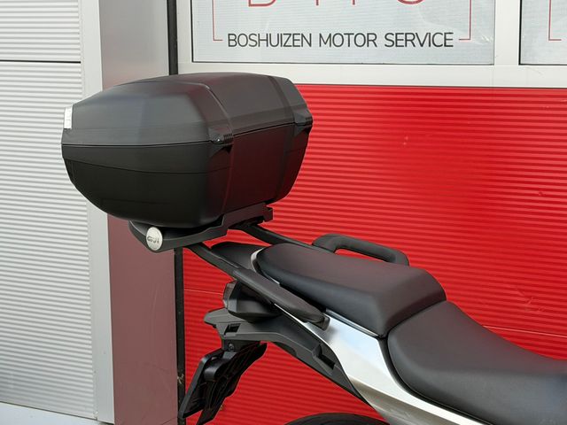 honda - vfr-800-fi