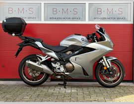 Honda VFR 800 FI 2018 occasion