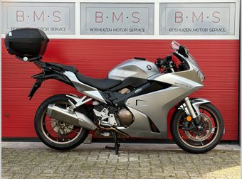 Honda VFR 800 FI 2018 occasion