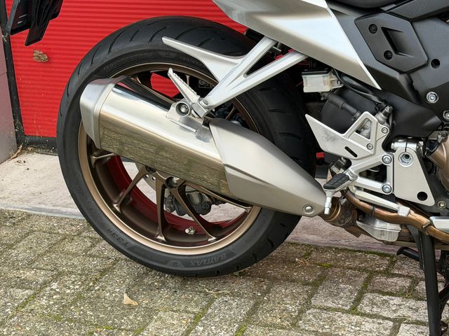 honda - vfr-800-fi