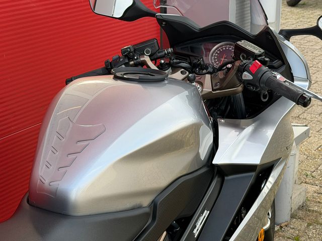 honda - vfr-800-fi