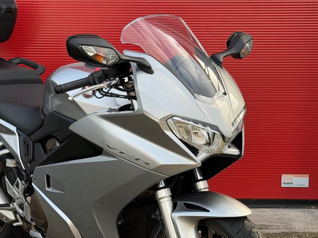 honda - vfr-800-fi