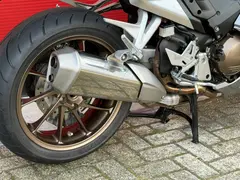 Honda VFR 800 FI 2018 occasion – foto 18 van 22