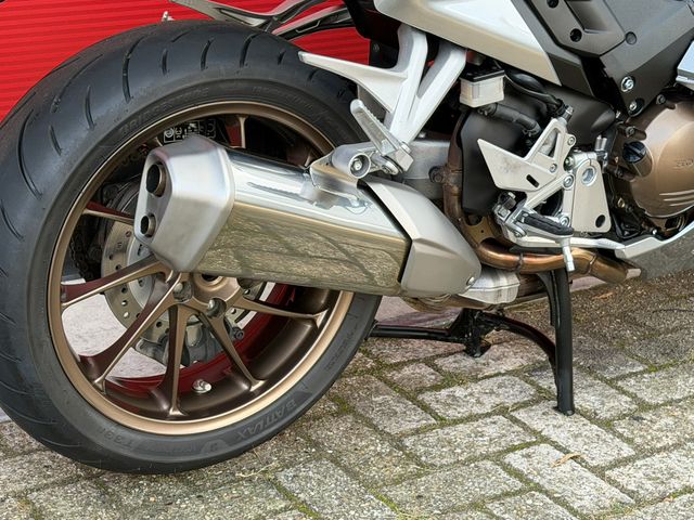 honda - vfr-800-fi