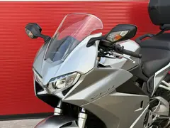 Honda VFR 800 FI 2018 occasion – foto 6 van 22