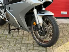 Honda VFR 800 FI 2018 occasion – foto 20 van 22