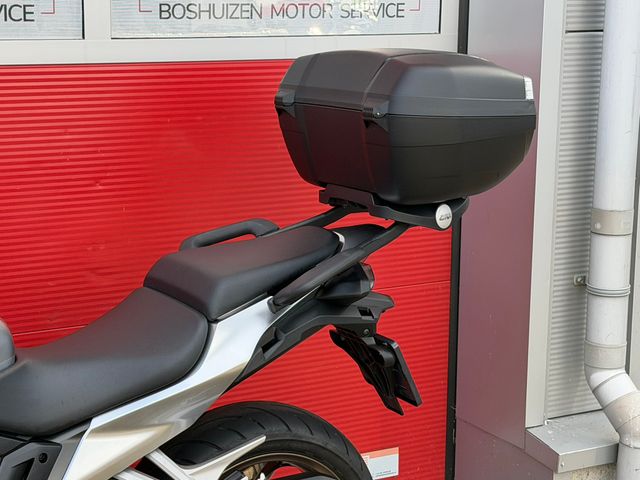 honda - vfr-800-fi