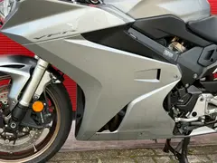 Honda VFR 800 FI 2018 occasion – foto 11 van 22