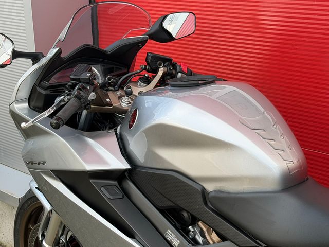 honda - vfr-800-fi