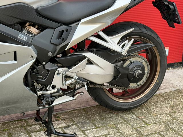 honda - vfr-800-fi