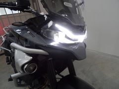 Cfmoto 800 MT Sport 2026 nieuw – foto 22 van 24