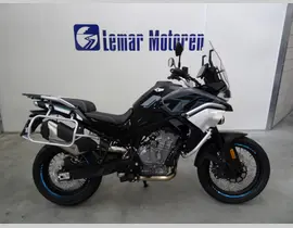 Cfmoto 800 MT Sport 2026 nieuw