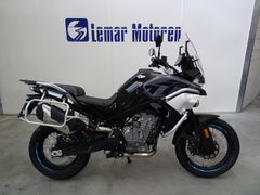 Cfmoto 800 MT Sport 2026 nieuw – foto 1 van 24
