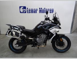 Cfmoto 800 MT Sport 2026 nieuw