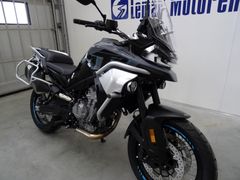 Cfmoto 800 MT Sport 2026 nieuw – foto 2 van 24