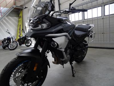 CFMOTO 800 MT SPORT – foto 3