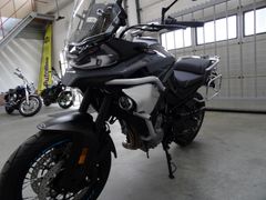 Cfmoto 800 MT Sport 2026 nieuw – foto 3 van 24