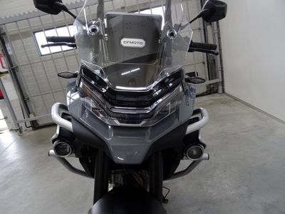 CFMOTO 800 MT SPORT – foto 4