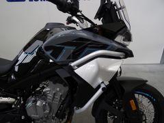 Cfmoto 800 MT Sport 2026 nieuw – foto 6 van 24