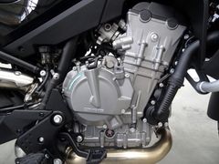 Cfmoto 800 MT Sport 2026 nieuw – foto 10 van 24