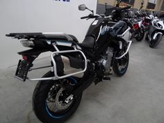 Cfmoto 800 MT Sport 2026 nieuw – foto 12 van 24