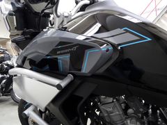 Cfmoto 800 MT Sport 2026 nieuw – foto 15 van 24