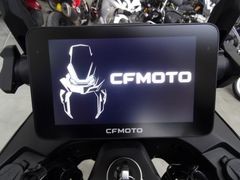 Cfmoto 800 MT Sport 2026 nieuw – foto 18 van 24