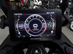 Cfmoto 800 MT Sport 2026 nieuw – foto 19 van 24