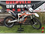 KTM FREERIDE 350
