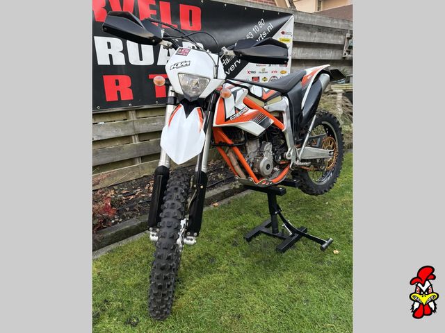 ktm - freeride-350
