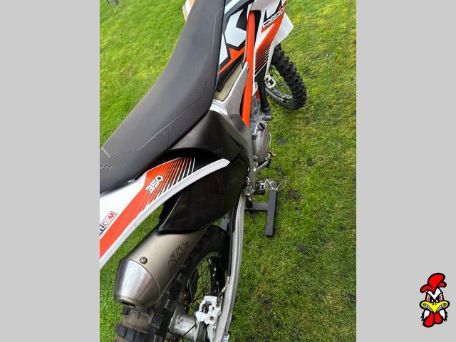 ktm - freeride-350