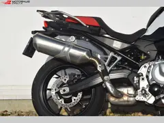 BMW F 750 GS 2018 occasion – foto 19 van 24