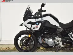 BMW F 750 GS 2018 occasion – foto 7 van 24