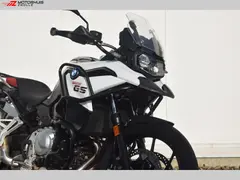 BMW F 750 GS 2018 occasion – foto 16 van 24