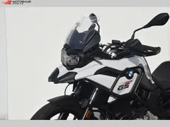 BMW F 750 GS 2018 occasion – foto 3 van 24