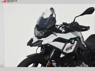 BMW F 750 GS – foto 3