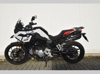 BMW F 750 GS 2018 occasion