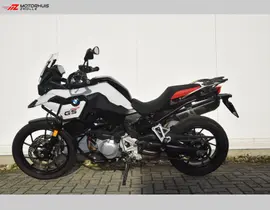 BMW F 750 GS 2018 occasion