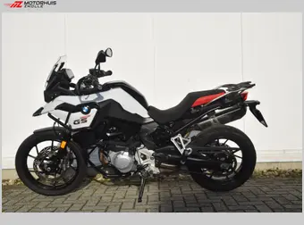 BMW F 750 GS 2018 occasion