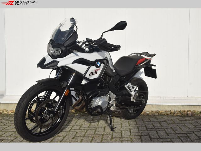bmw - f-750-gs