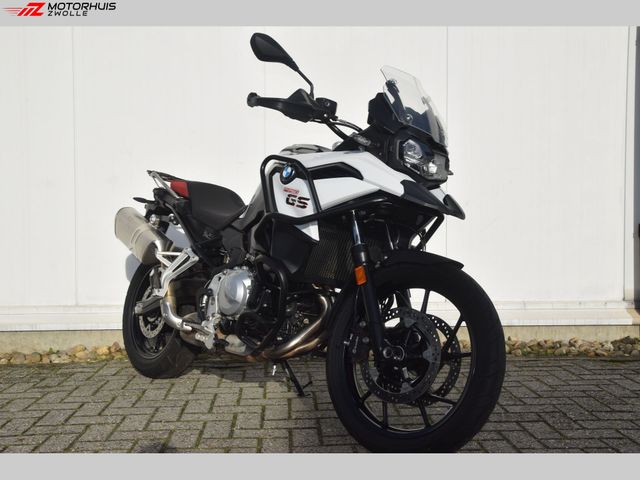 bmw - f-750-gs