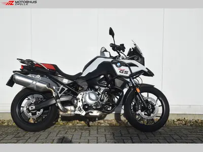 BMW F 750 GS – foto 2