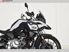 BMW F 750 GS 2018 occasion – foto 18 van 24